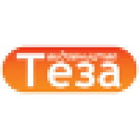 Teza Publishers logo - Similar company to Osintelligence