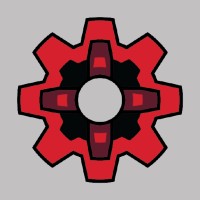Creation of Games Society logo - Similar company to Hackhers