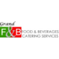 Grand F&B Catering Services