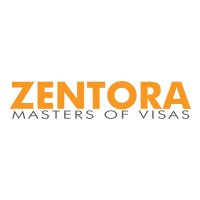 Zentora Visas & Immigration logo - Similar company to Doctor Birth