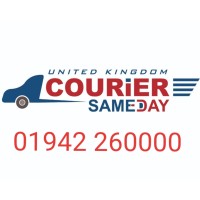 United Kingdom Courier Same Day Ltd logo - Similar company to Odda Couriers
