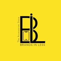 Brands in Less PK