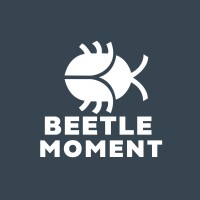 Beetle Moment Marketing logo - Similar company to Wealthvoice