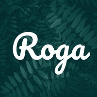 Roga logo - Similar company to Evolved.Bio