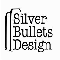 Silver Bullets Design logo - Similar company to Ammo & Bullet Mfg. Inc.