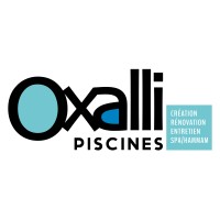 OXALLI PISCINES logo - Similar company to Sarl Codefroid