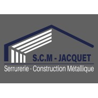 CHRISTIAN JACQUET SCM logo - Similar company to Acor Expertises Construction