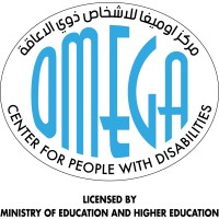 Omega Center for People With Disabilities logo - Similar company to Child Development Center For Special Needs