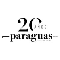 Grupo Paraguas logo - Similar company to Rhudo
