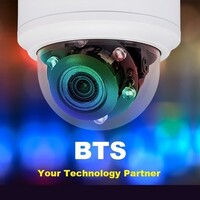 BTS logo - Similar company to Instant Technology Llc