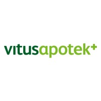Vitusapotek logo - Similar company to Sens As