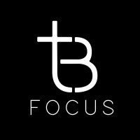 TB Focus logo - Similar company to Stamper Sleuvenhakkers Muur Freesbedrijf Frezer