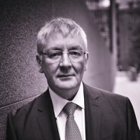 Gerard McDermott QC Limited logo - Similar company to Carringtons Solicitors