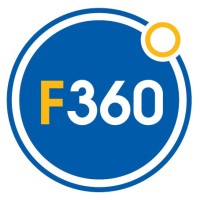 F360 logo - Similar company to F360