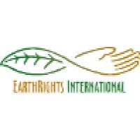 EarthRights International logo - Similar company to Monitoring Technology Inc