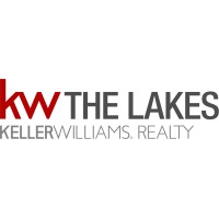 Keller Williams The Lakes logo - Similar company to Calling Katie Travel And More