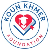 Koun Khmer Foundation logo - Similar company to Anova Hr Solutions