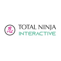 Total Ninja Interactive logo - Similar company to Total Ninja