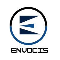 Envocis logo - Similar company to Bchain Dynamics
