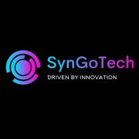 SynGoTech logo - Similar company to Itechaxis Information Technology Private Limited