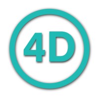 4D Web