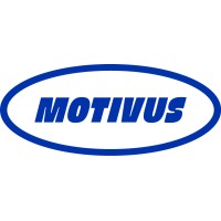 Motivus logo - Similar company to Fungi