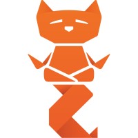 CGZEN logo - Similar company to Punchev Group