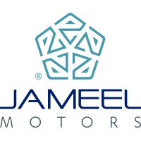Jameel Motors logo - Similar company to Abdul Latif Jameel