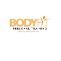 Bodyfit Personal Training logo - Similar company to La Huella
