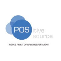 POSitive Source Ltd logo - Similar company to Represent