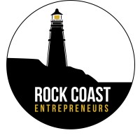 Rock Coast Entrepreneurs logo - Similar company to Inchek Merchant Services