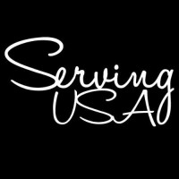 Serving USA logo - Similar company to Clearview Infotech