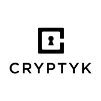 Cryptyk Inc. logo - Similar company to Archipelago