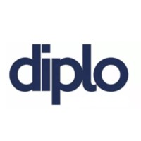 DIPLO logo - Similar company to Madcargo Academy
