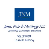 Jones, Nale & Mattingly PLC logo - Similar company to Dmlo Cpas