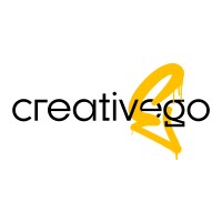 CreativEGO logo - Similar company to Pt Sembilan Teratai Emas