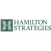 Hamilton Strategies logo - Similar company to The Mckeon Group, Inc.