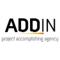 ADDIN - Delivering Excellency
