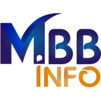 MBBINFO logo - Similar company to Top Oliva