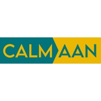 Calmaan logo - Similar company to Group Nivelles