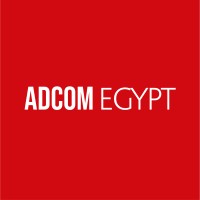 Adcom Egypt logo - Similar company to Mophx