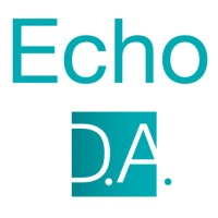 ECHO Droits Audiovisuels logo - Similar company to Kalankaa