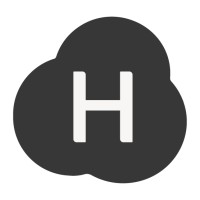 Haloo logo - Similar company to Ronati