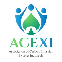 Association of Carbon Emission Experts Indonesia - ACEXI logo - Similar company to Indonesian Society Of Sustainability Professionals