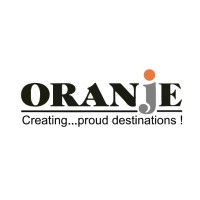 Oranje Castle logo - Similar company to Surya Developers