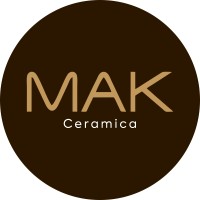 MAK Ceramica logo - Similar company to Basa Studio