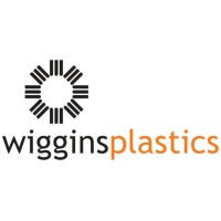 Wiggins Plastics, Inc. logo - Similar company to Union Tool & Mold Co.