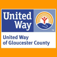United Way of Gloucester County logo - Similar company to Volunteer Center Of South Jersey