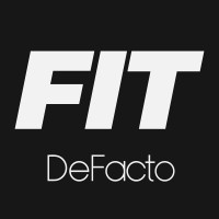 DeFactoFIT Teknoloji A.Ş. logo - Similar company to Psiyada