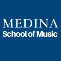 Medina School of Music logo - Similar company to Thymly Products